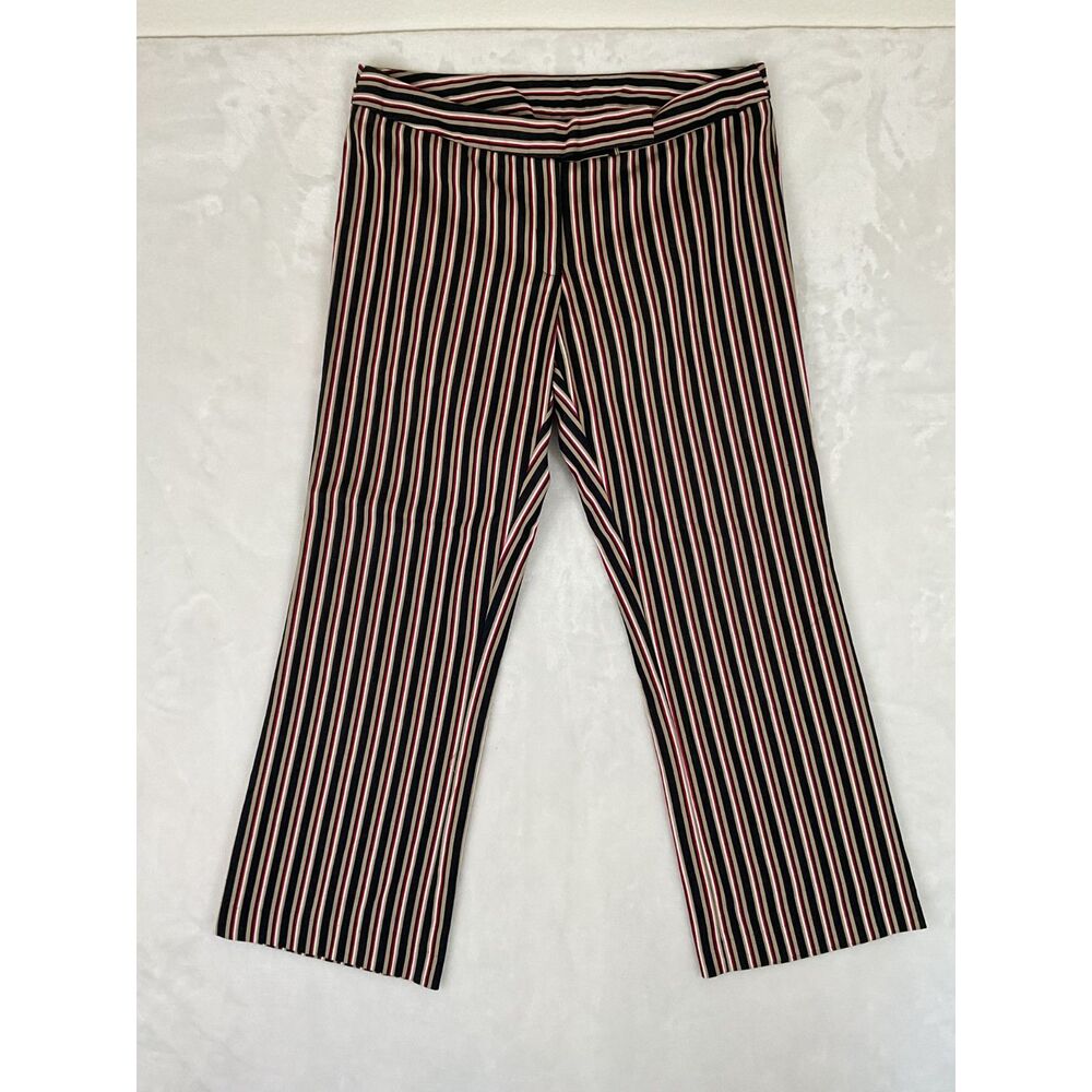 Mimi Chica striped pants Size 5